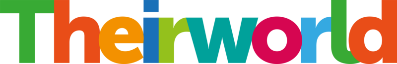 theirworld logo
